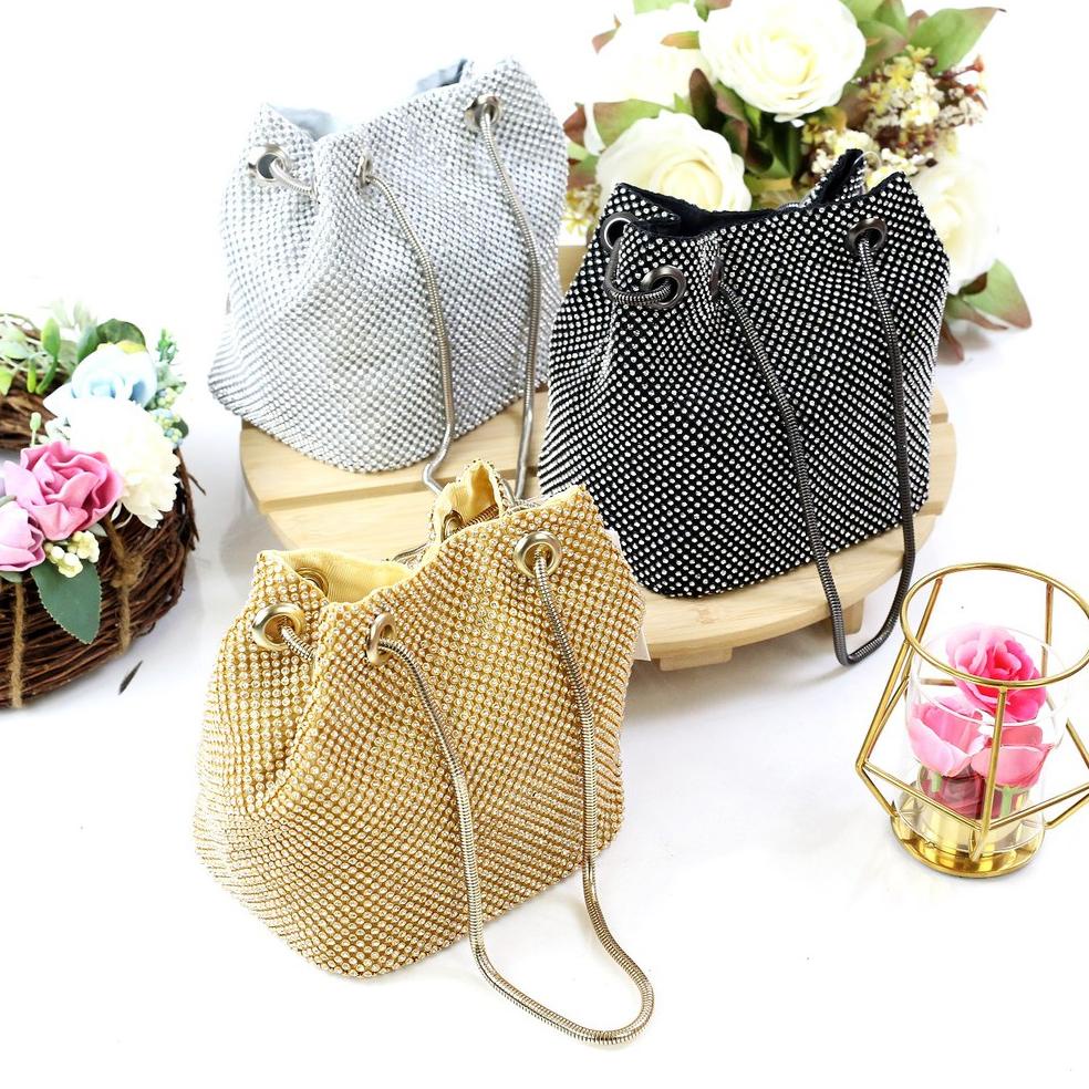 "KKA. 69873" Tas Pesta - SNR 225 + Magnet Size 15cm