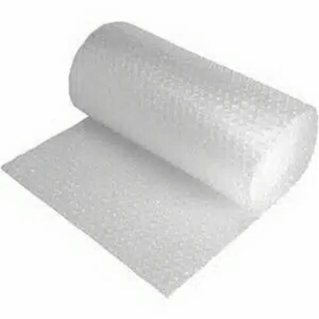 

Extra Bubblewrap - Packing Tambahan