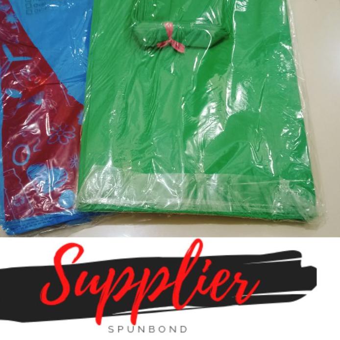 

Jangan Ragu Order Goodiebag hampers polos 30x40 (isi12pcs)~
