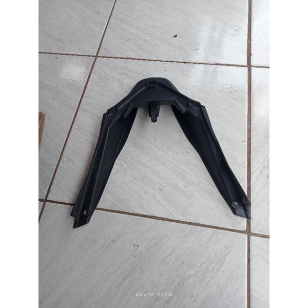 cover license light pcx cbu led k35 original