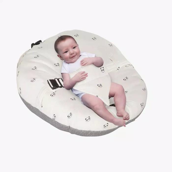 Sofa Bayi Omiland Series Panda Perlengkapan Bayi Newborn