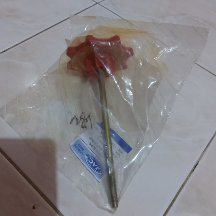 Baut ban serap Agya ayla