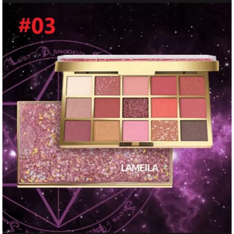 Jual eyeshadow banyak warna | Shopee Indonesia