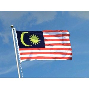 Jual Bendera Malaysia National Flag Of Malaysia International Flags Berkualitas Shopee Indonesia