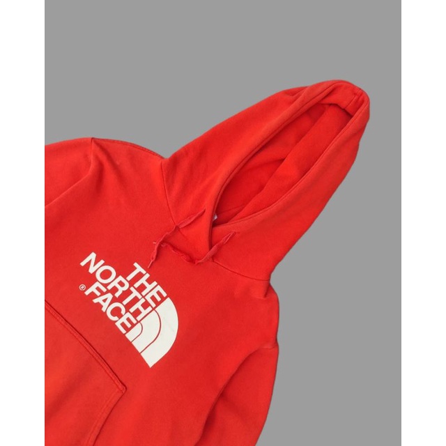 Hoodie Tnf Second Original
