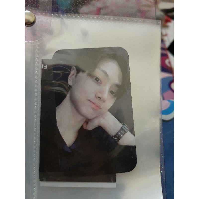photocard np jay