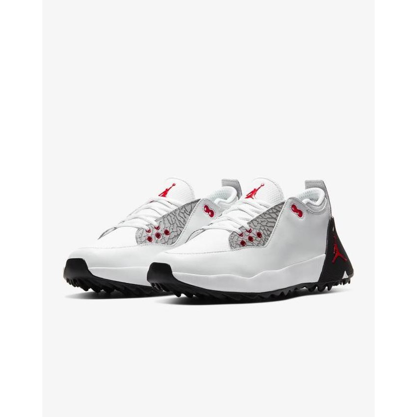 Jual Sepatu Golf Nike Air Jordan ADG 2 