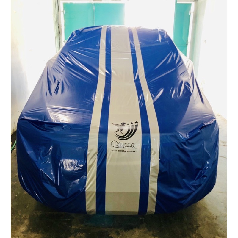 COVER MOBIL OUTDOOR AVANZA RAIZE ROCKY AGYA CALYA ERTIGA FORTUNER INNOVA REBORN SARUNG TUTUP MOBIL XPANDER BRIO