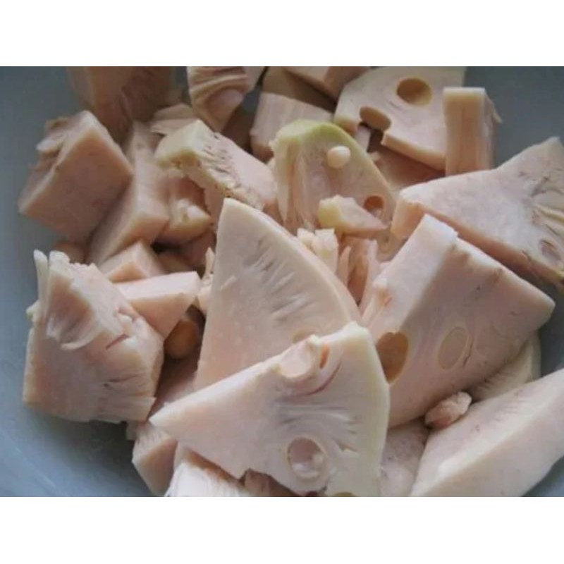 

Nangka Muda Segar / 250gram