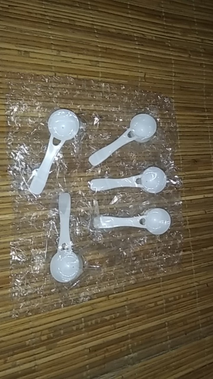 Sendok Takar Susu Formula