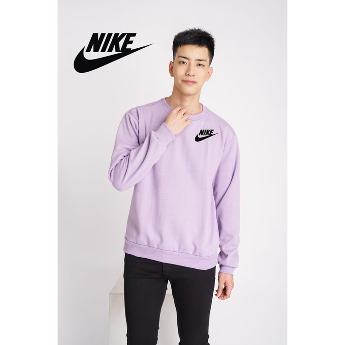 ALIPIO / SWEATER JUMPER NKE TTL