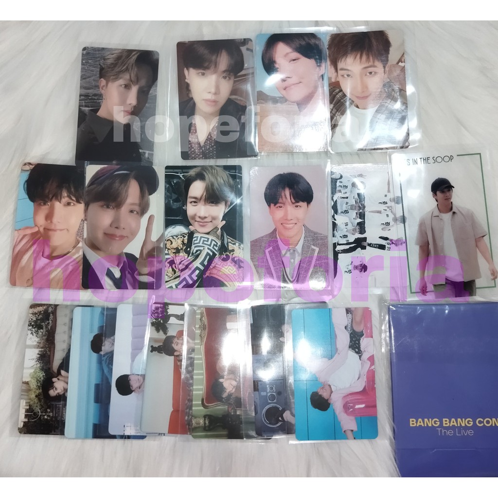 j-hope jhope mots 7, persona ver 3, tear Y, RM Be Ess Random pc, jhope be ess random pc
