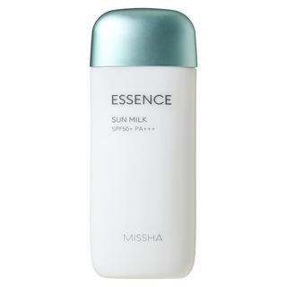 MISSHA All Around Safe Block Essence Sun Milk 70mL