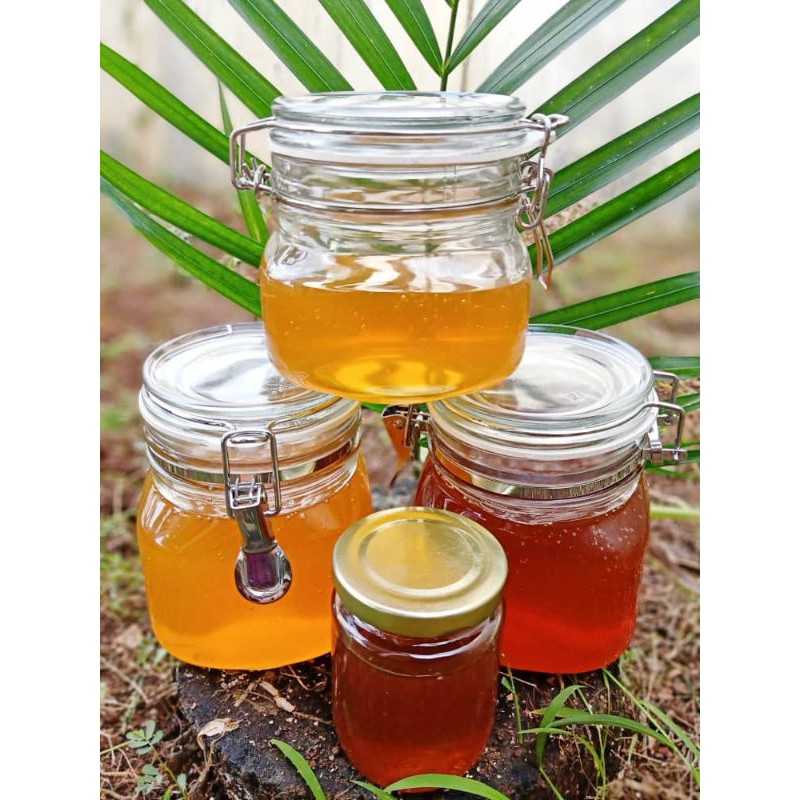 

Madu Sidr Baghiyah Grade 1 Sidr Asli Madu Yaman Asli Madu Arab Madu Impor