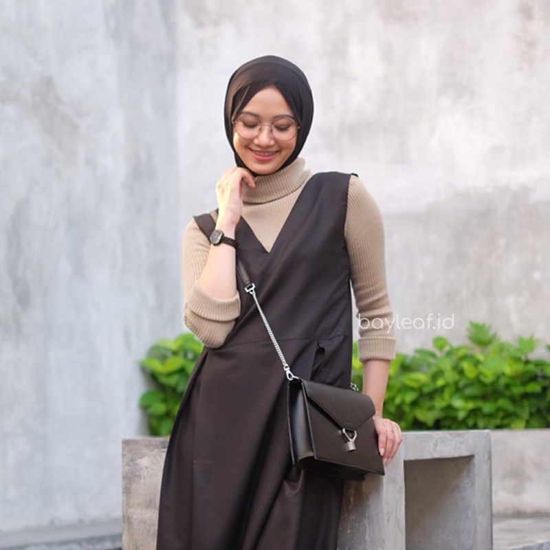 Bayleaf.id-Denada inner turtle neck ( Original bayleaf )