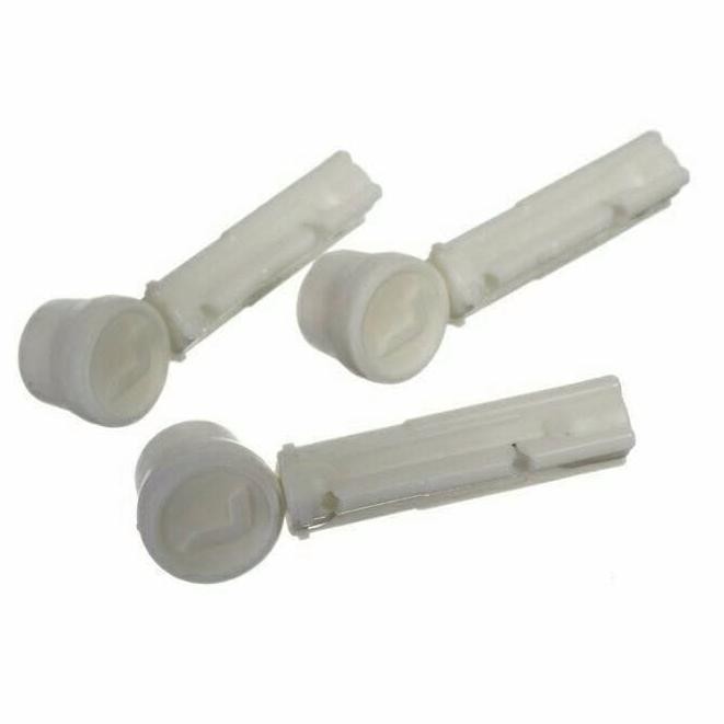 ♚*BigSale* OneTouch Ultra Soft Lancets/ Jarum Cek Darah One Touch Ultra ♚