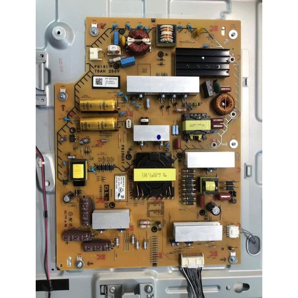 PSU - POWER SUPPLY TV LED SONY KD 65X7000 - 65X7500 - 65X7500H