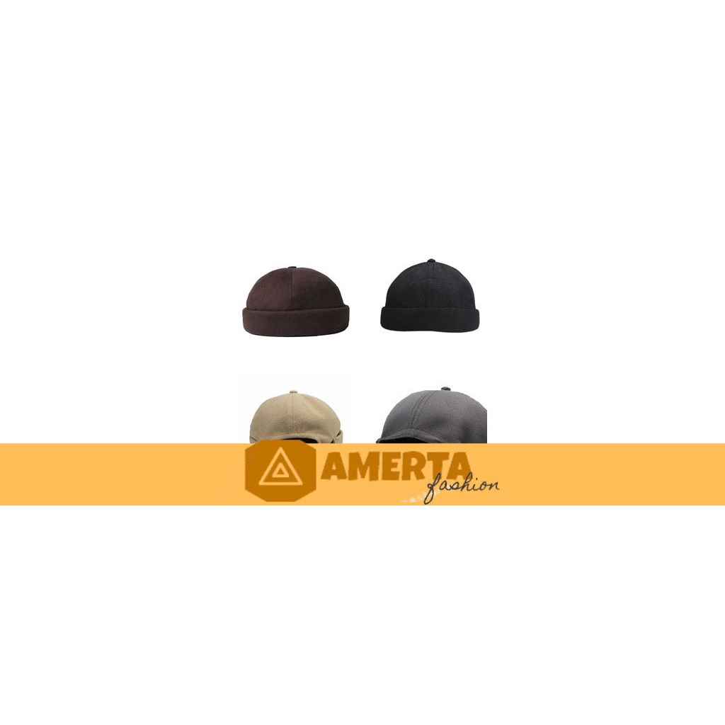 Topi Miki Hat Topi Peci / PECI MIKI HAT / MIKI HAT