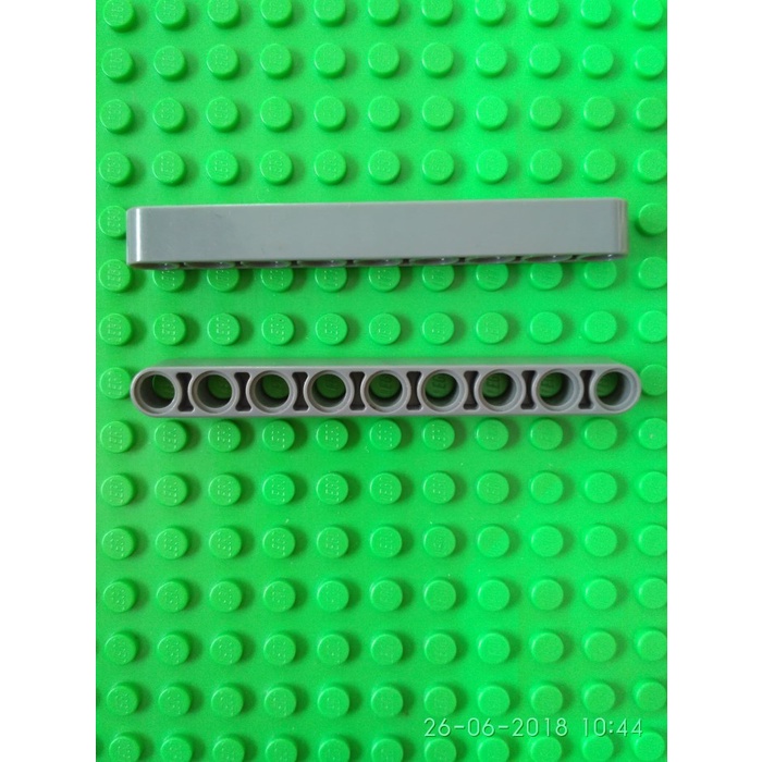 Lego part Lego technic Beam 9 Lego 40490