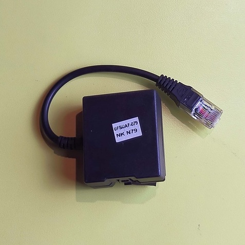 Kabel Flash Nokia N79