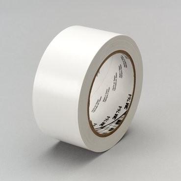 

✦ 3M General Purpose Vinyl Tape 764 White - Floor Marking ,2 in x 36 yd ✿