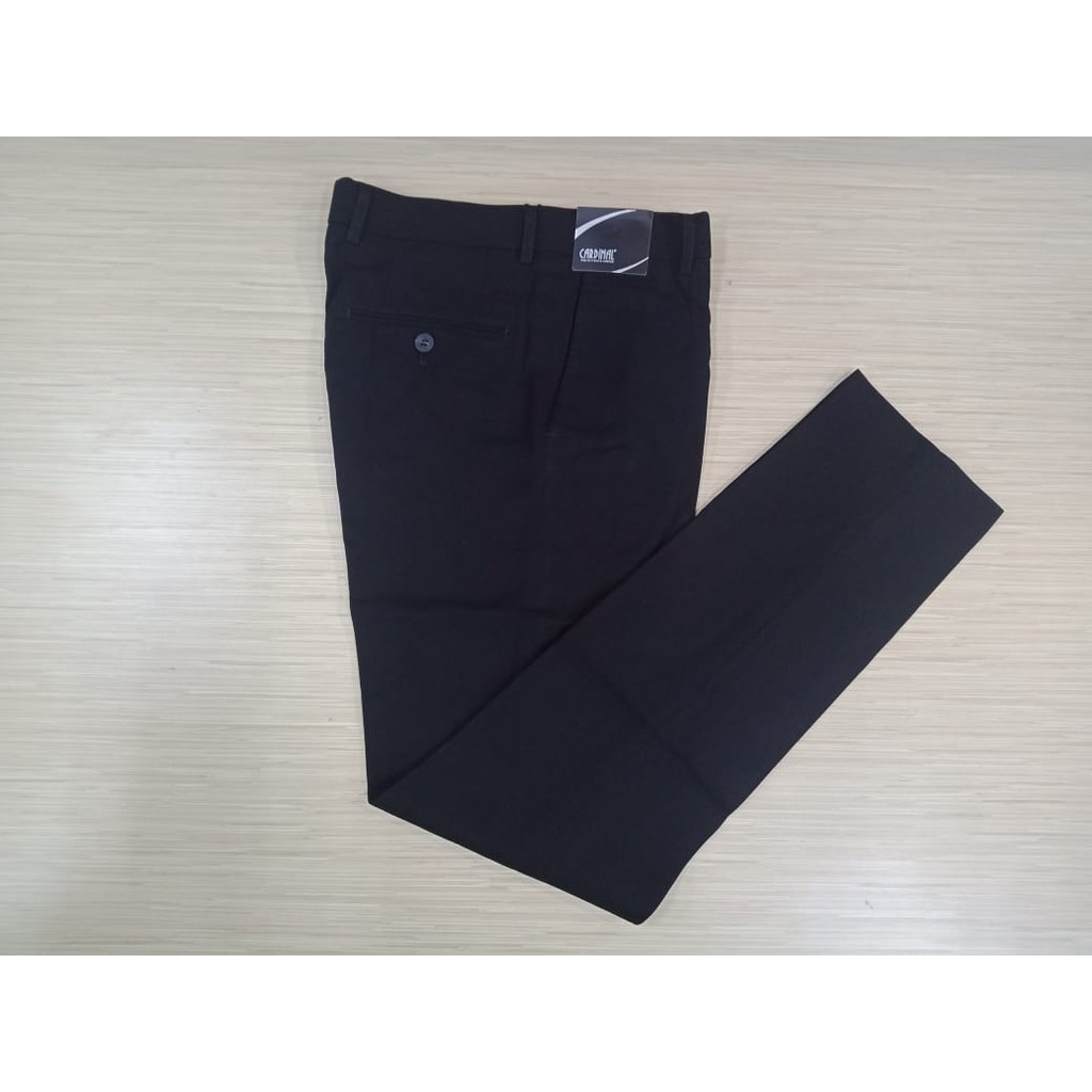 Ramayana Jambi cardinal celana formal slimfit fbsbi04015