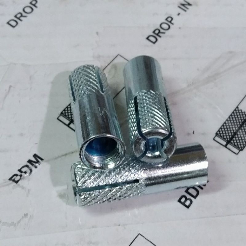 DINASET M8 GALVANIS DYNASET 8MM