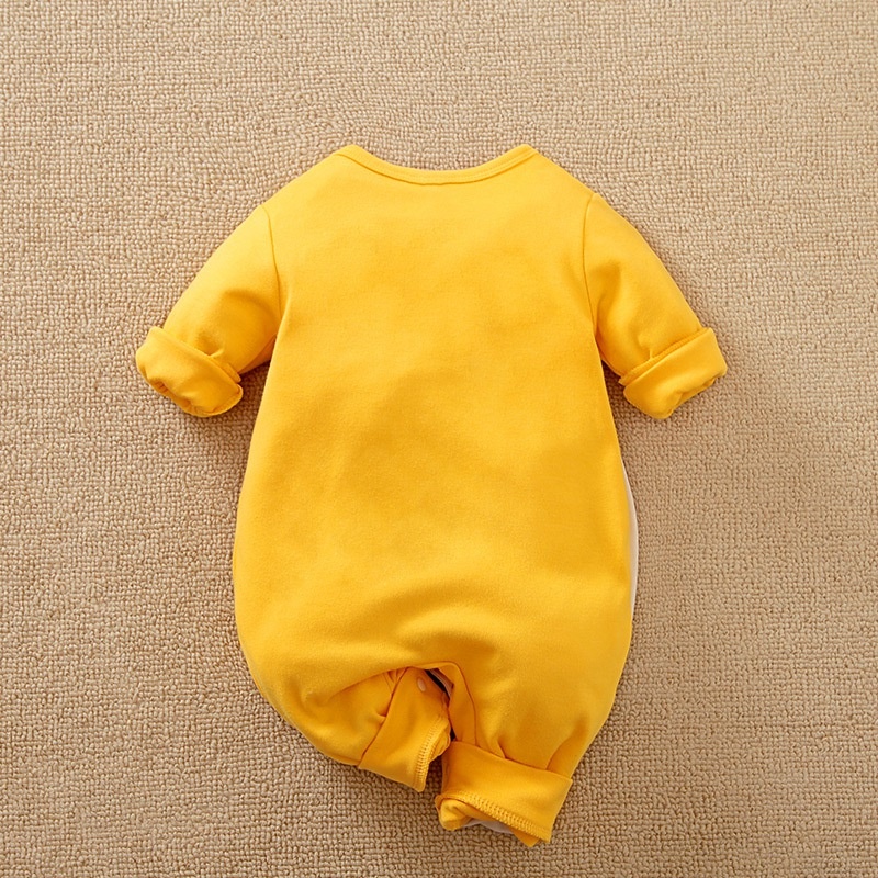 0-18bln PAKAIAN BAYI [Kualitas Impor] BAJU ANAK JUMPER JUMPSUIT ROMPER LAKILAKI YY Q