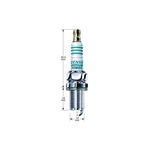 Busi Mobil Iridium Power DENSO IK20