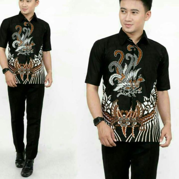 ニ BATIK COUPLE BAJU BATIK KLUARGA MUARA COPLE KLUARGA ⇢