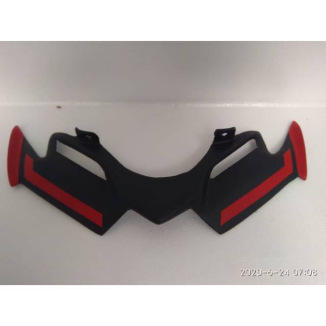 Sayap jupiter mx king 150