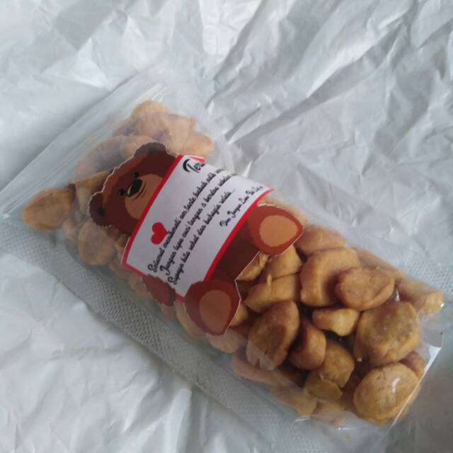 

Biji Ketapang Original