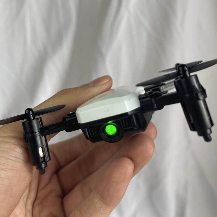 Mini Drone 4 Axis WiFi - SG800