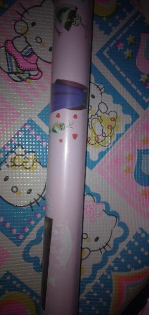 Wallpaper Kitty Pink Cy1151