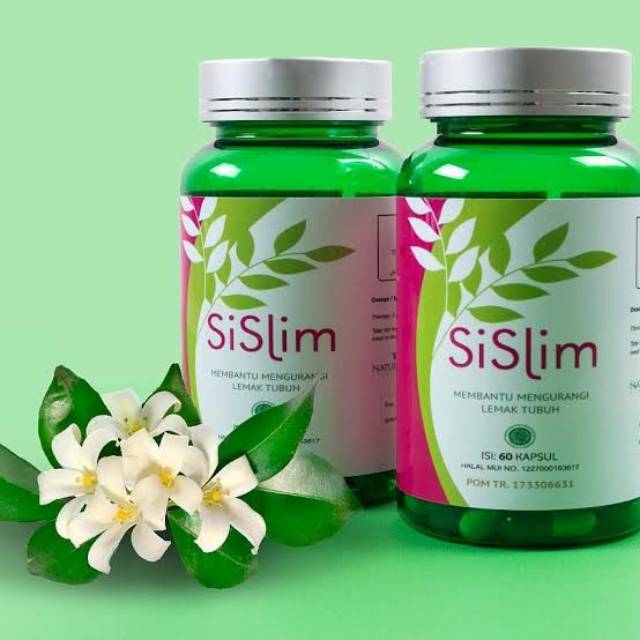 Sislim by dr Ummi Amizah