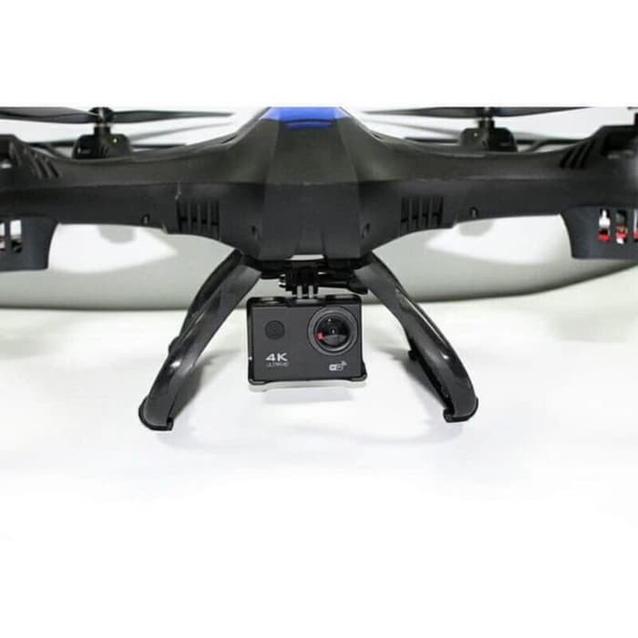 Drone X183 DUAL GPS UPGRADE 4K 16MP Camera GPS Brushless