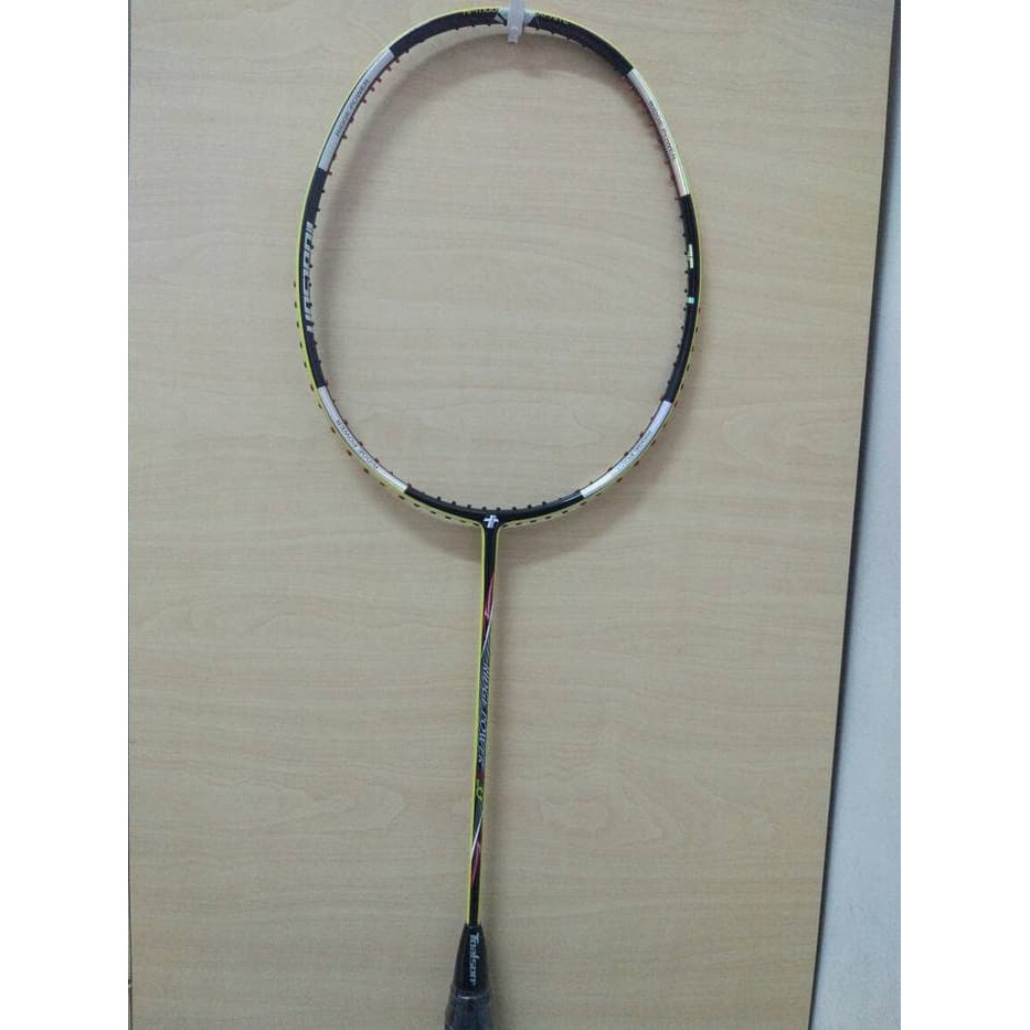 Raket Badminton toalson Ridge Power N33 original 