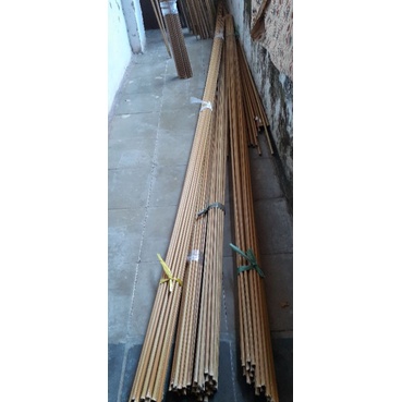 CARBON SUTET MENTAH BAHAN PANCING D 7,11 MM