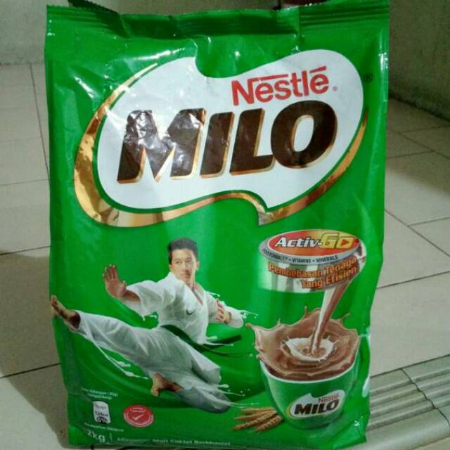 

MILO BUBUK IMPORT 2KG MALAYSIA