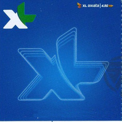 VOUCHER XL 2GB 7HARI