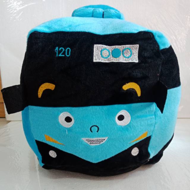 Bantal Tayo Jumbo / Boneka Tayo