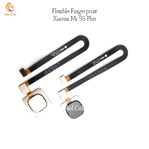 Flexible Fingerprint Xiaomi Mi 5S Plus Mi5S Plus