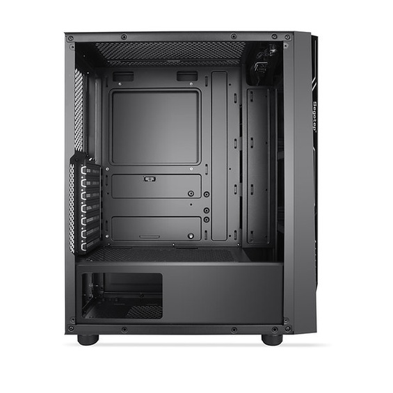 Segotep Nova S6 Tempered Glass Casing PC Gaming