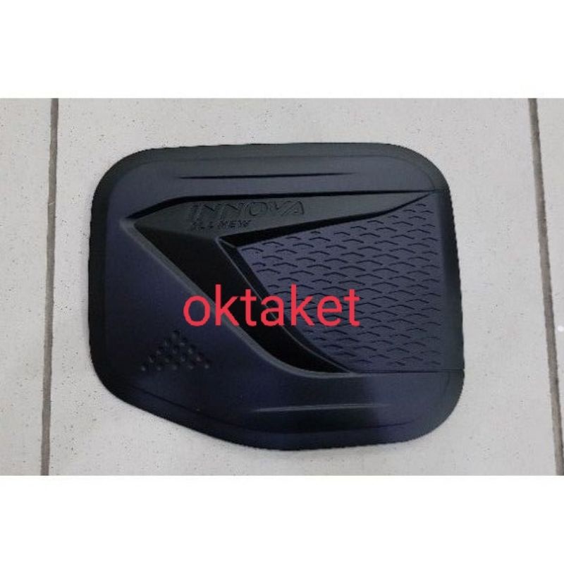 Tank cover all new Innova 2016  crosstivo Hitam