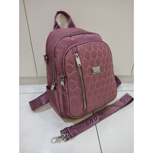 Tas Ransel ORI  Chibao  0864-22-8