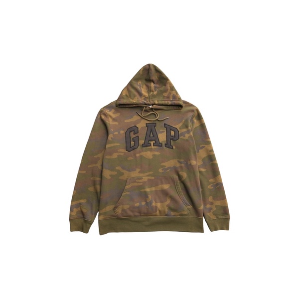 Hoodie Gap camo
