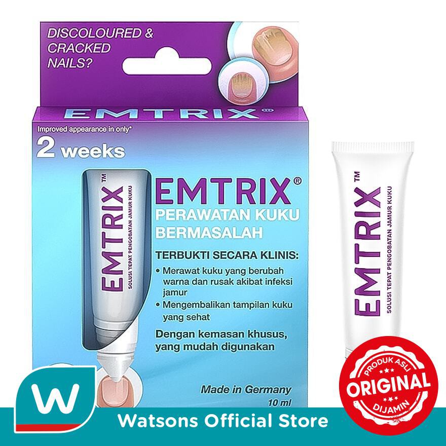 Emtrix Solution 10ml