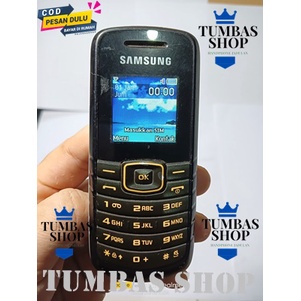 HP SAMSUNG 1080 SECOND ORIGINAL