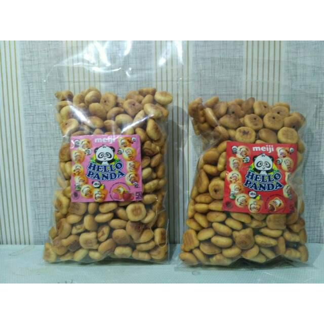 

Hello panda 400gram hello panda coklat hello panda strawberry