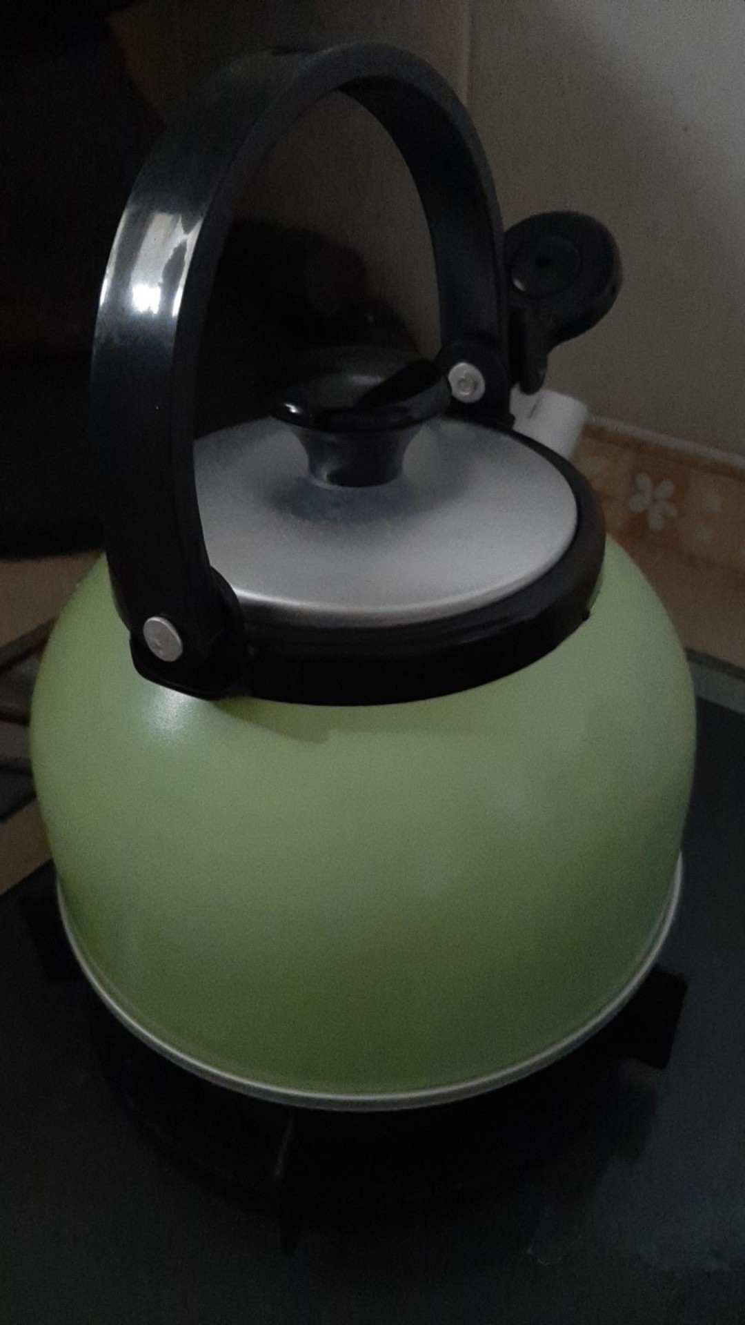 Teko Air Rigoletto Maspion Bunyi 3 Liter